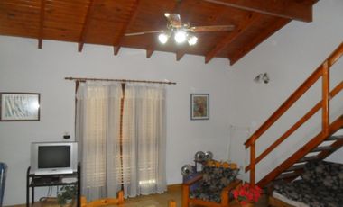 Duplex 3 Amb. centrico con estacionamiento
