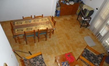 Duplex 3 Amb. centrico con estacionamiento