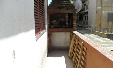 Duplex 3 Amb. centrico con estacionamiento