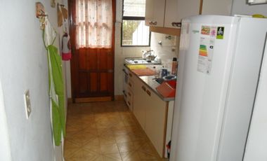 Duplex 3 Amb. centrico con estacionamiento