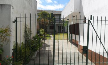 Duplex 3 Amb. centrico con estacionamiento