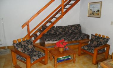 Duplex 3 Amb. centrico con estacionamiento