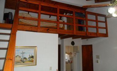 Duplex 3 Amb. centrico con estacionamiento