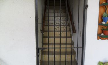 Duplex 3 Amb. centrico con estacionamiento
