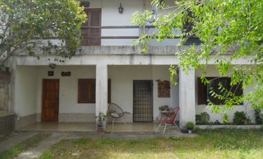 Duplex 3 Amb. centrico con estacionamiento