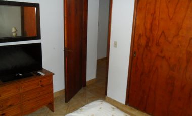 Duplex 3 Amb. centrico con estacionamiento