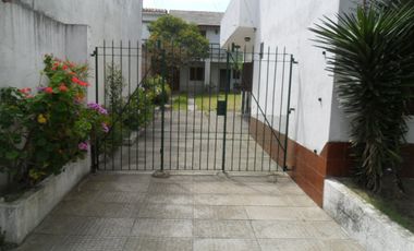 Duplex 3 Amb. centrico con estacionamiento