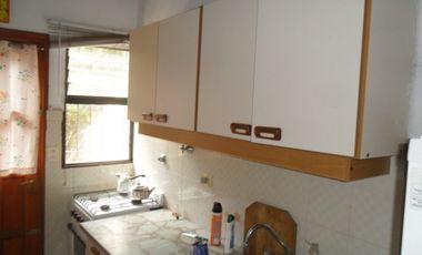 Duplex 3 Amb. centrico con estacionamiento