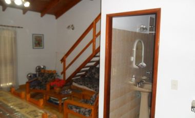 Duplex 3 Amb. centrico con estacionamiento