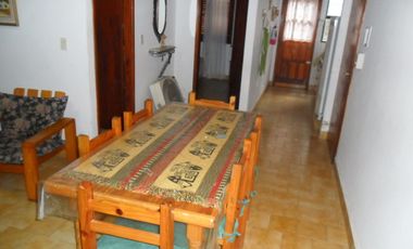Duplex 3 Amb. centrico con estacionamiento