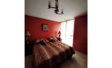 APARTAMENTO AMOBLADO PUNTA PACIFICA PH MYSTIC POINT 3REC+CBE