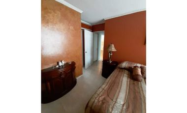 APARTAMENTO AMOBLADO PUNTA PACIFICA PH MYSTIC POINT 3REC+CBE