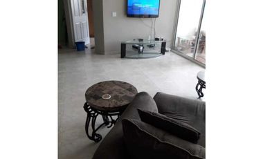 APARTAMENTO AMOBLADO PUNTA PACIFICA PH MYSTIC POINT 3REC+CBE