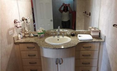 APARTAMENTO AMOBLADO PUNTA PACIFICA PH MYSTIC POINT 3REC+CBE