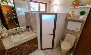 Casa en Venta en Providencia Espacios Amplios
