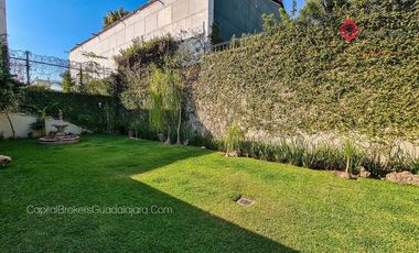 Casa en Venta en Providencia Espacios Amplios
