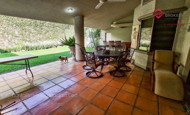 Casa en Venta en Providencia Espacios Amplios