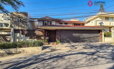 Casa en Venta en Providencia Espacios Amplios