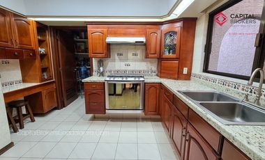 Casa en Venta en Providencia Espacios Amplios