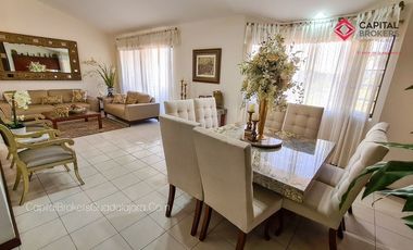Casa en Venta en Providencia Espacios Amplios