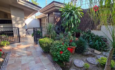 Casa en Venta en Providencia Espacios Amplios