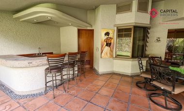 Casa en Venta en Providencia Espacios Amplios