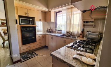 Casa en Venta en Providencia Espacios Amplios