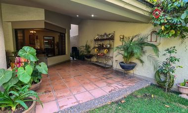 Casa en Venta en Providencia Espacios Amplios