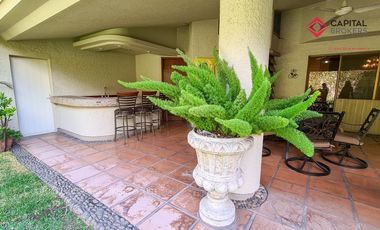 Casa en Venta en Providencia Espacios Amplios