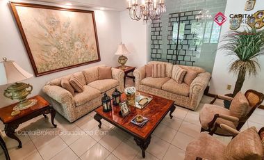 Casa en Venta en Providencia Espacios Amplios