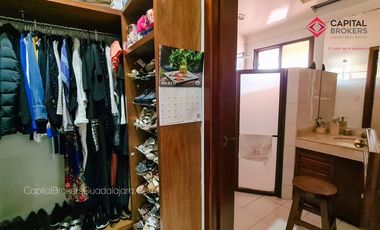 Casa en Venta en Providencia Espacios Amplios