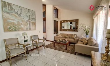 Casa en Venta en Providencia Espacios Amplios
