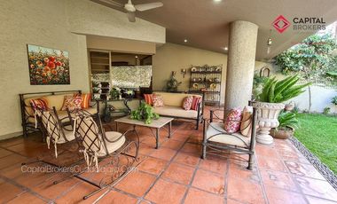 Casa en Venta en Providencia Espacios Amplios