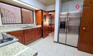 Casa en Venta en Providencia Espacios Amplios