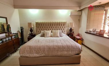 Casa en Venta en Providencia Espacios Amplios
