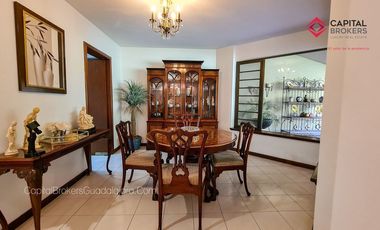 Casa en Venta en Providencia Espacios Amplios