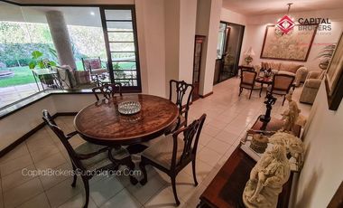 Casa en Venta en Providencia Espacios Amplios
