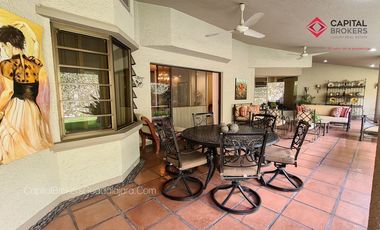 Casa en Venta en Providencia Espacios Amplios