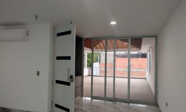 casa en venta en patios centro. Cod V12626