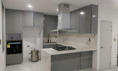 casa en venta en patios centro. Cod V12626