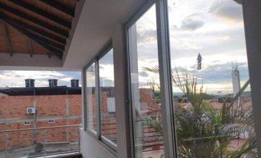 casa en venta en patios centro. Cod V12626
