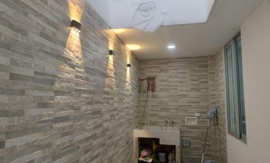 casa en venta en patios centro. Cod V12626