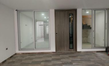 casa en venta en patios centro. Cod V12626