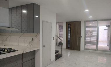 casa en venta en patios centro. Cod V12626