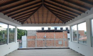 casa en venta en patios centro. Cod V12626