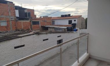 casa en venta en patios centro. Cod V12626