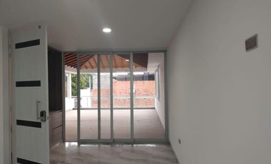 casa en venta en patios centro. Cod V12626