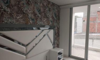 casa en venta en patios centro. Cod V12626