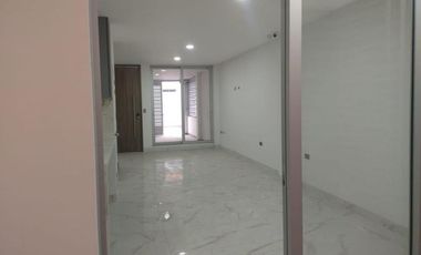 casa en venta en patios centro. Cod V12626