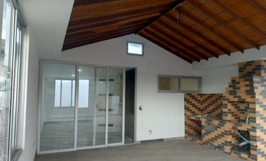 casa en venta en patios centro. Cod V12626
